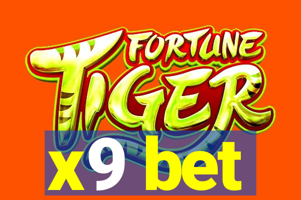 x9 bet